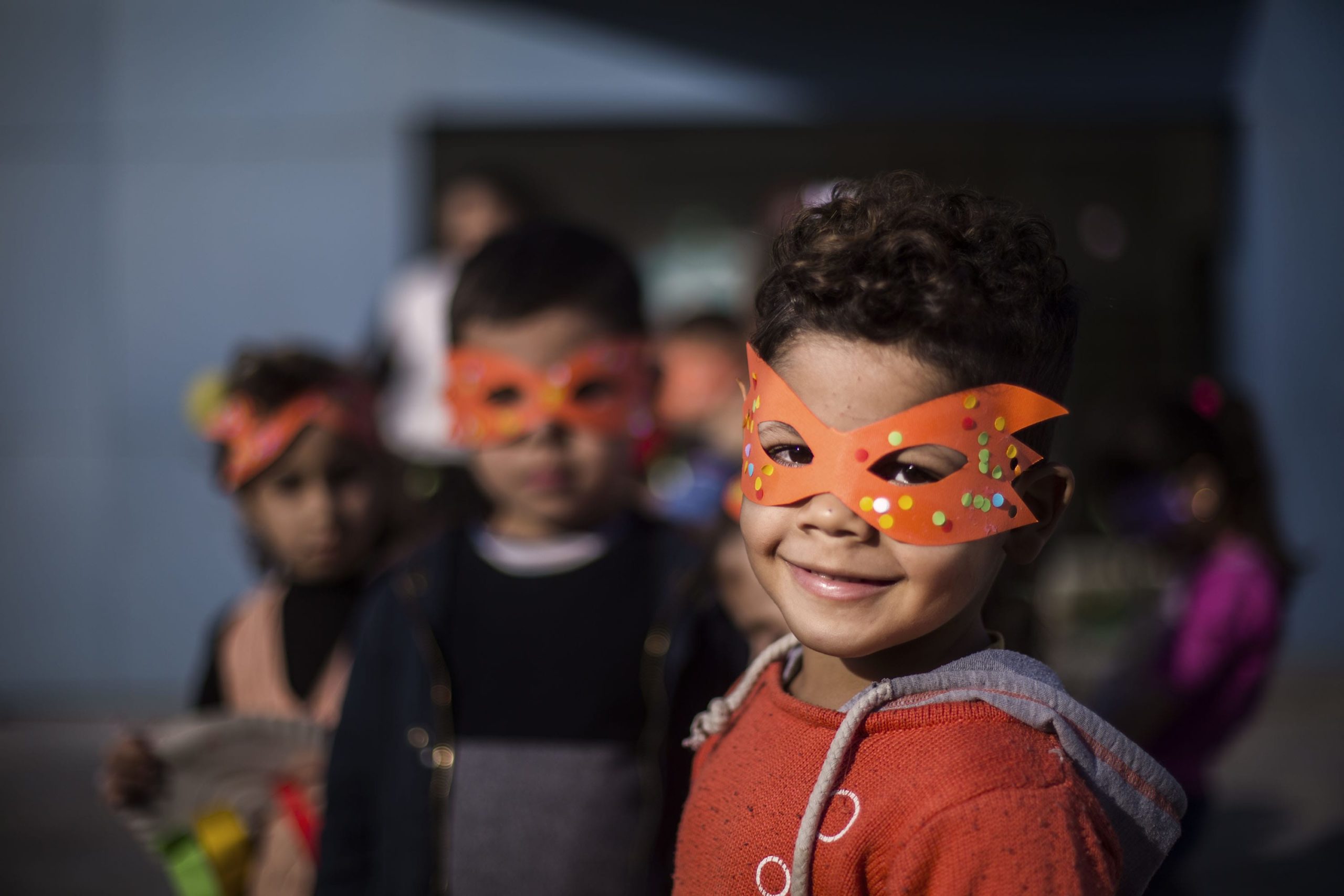 Over 13,600 children in Jordan go back to school (Phase I)