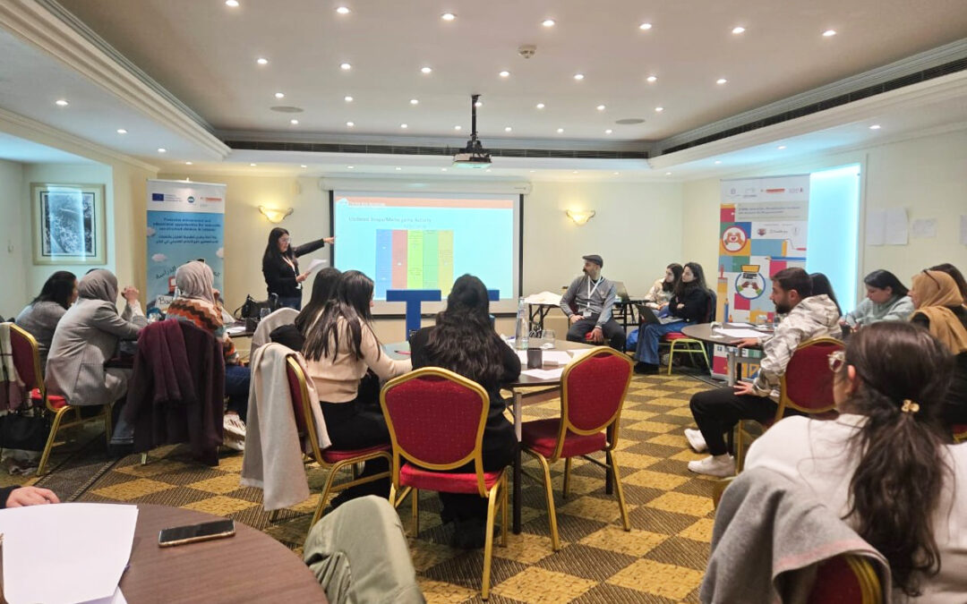 Education Day Workshop