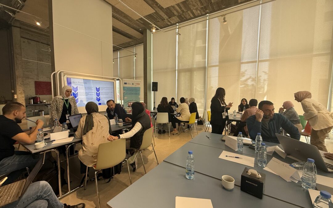LESSONS LEARNED WORKSHOP