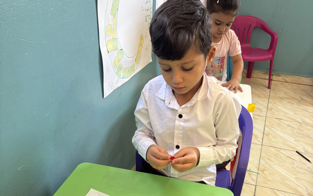 When ‘No’ Becomes ‘Yes’