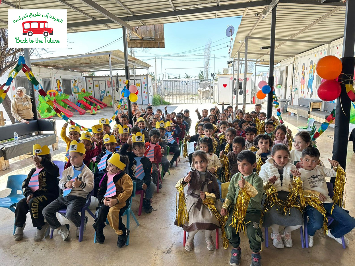 AVSI – ECE- Bar Elias – SAWA – April (1)