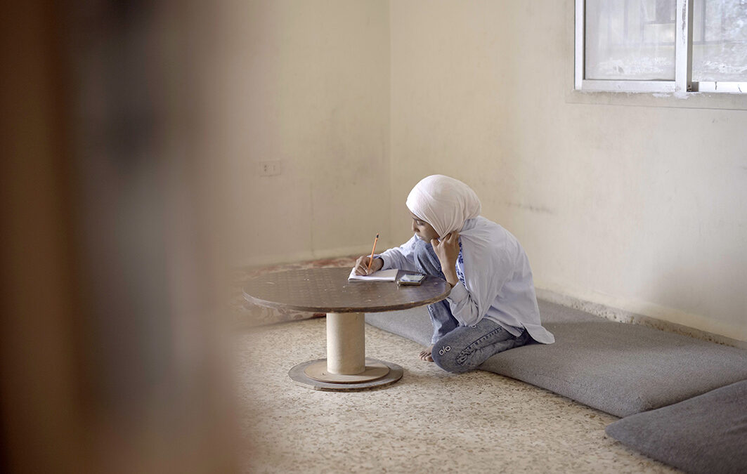 Education In Emergencies